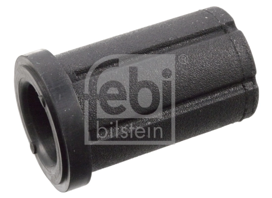 Bushing, leaf spring